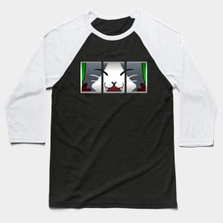 Cait Sith Slots (Final Fantasy VII) Baseball T-Shirt